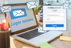 Login-Issues-In-Bellsouth-Email