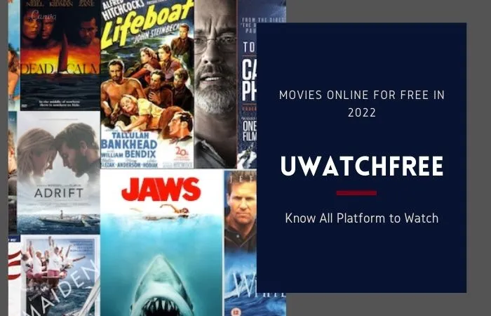 UWatchFree 2022- Watch Online HD Movies and TV-Series Free