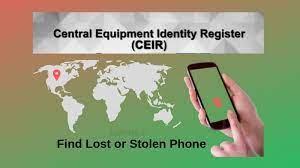 Central Equipment Identity Register
