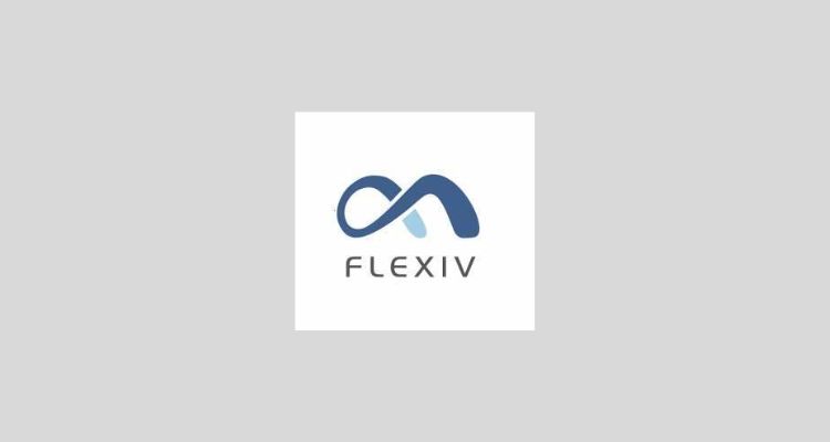 flexiv logo